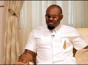 Have Beautiful Kids Failed Marriage Actor, Iyke Reveals