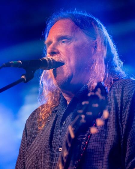 Warren Haynes