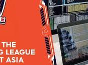 Compete with Best Region Shopee Code League