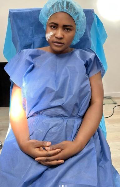 Sonia Ogiri Biography, Wiki, Net Worth, Age, Surgery, Husband, Son, Tribe, Facts