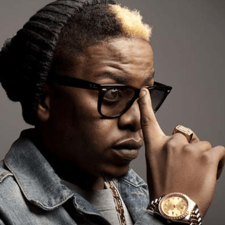 JR Biography, Net Worth, Age, Real Name, Nationality, Girlfriend, Facts