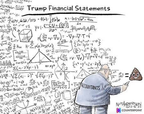 Criminal Math