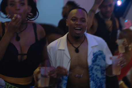 BBMzansi Saturday Party: Housemates Rocked Each One Like They’ve Never Done Before