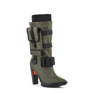 Shoe of the Day | United Nude Pocket Lev Boots