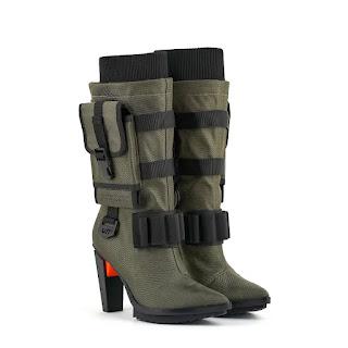 Shoe of the Day | United Nude Pocket Lev Boots