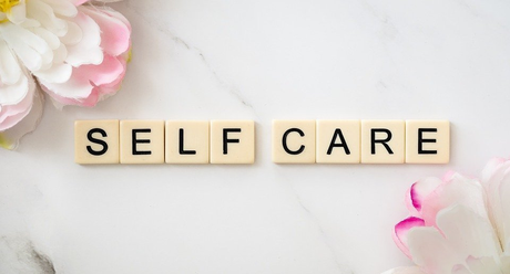 Self Care: It’s a Choice