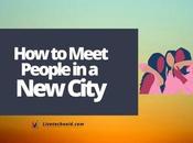 Meet People City