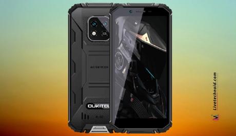 Oukitel WP18 Full Specifications and Price