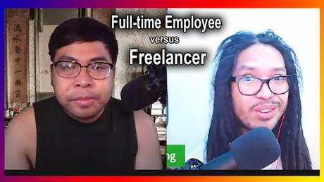 make money online,freelance developer,websites to make money,career opportunities,work from home jobs,full time employment,work from home,freelancer (job title),how to start freelancing,pros and cons of freelancing,Pros and cons of full time employment