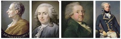 A topology of political theories? A topology of political theories?