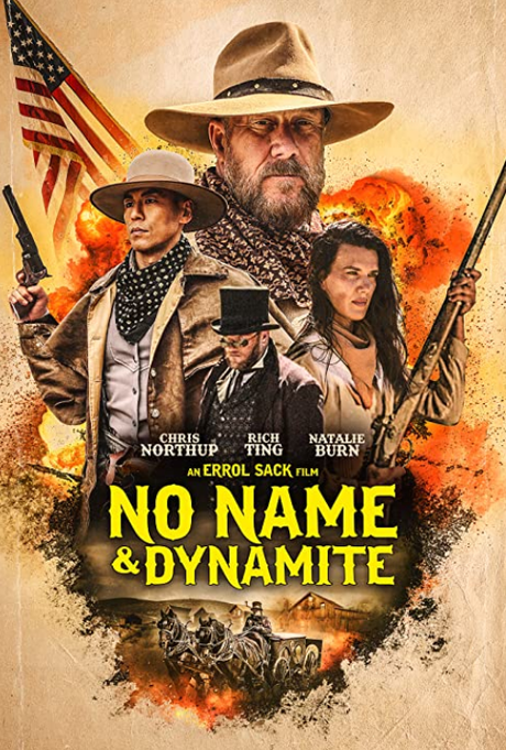 No Name and Dynamite (2022) Movie Review