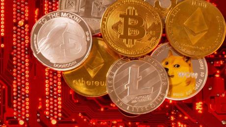 Is it a good idea to invest in cryptocurrencies in 2022?