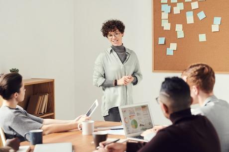 How To Make A Good Powerpoint Presentation For Work
