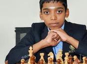 India's Moment Pride Young Prodigy Praggnanandhaa's Date with Destiny