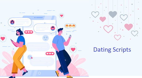 Online Dating Script – eDating Professional Matchmaking Script