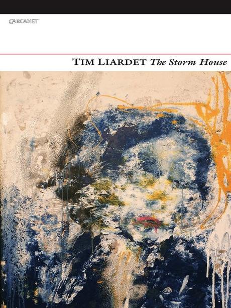 The Storm House by @TimLiardet