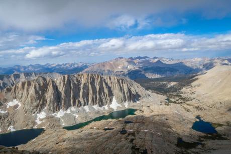 Hiking the Pacific Crest Trail: A Long-Distance Hiking Adventure