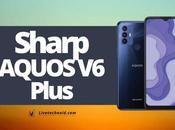 Sharp AQUOS Plus Full Specifications Price