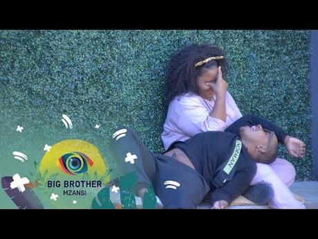 BBMzansi: Fans Reacts To The Idea Of A Conspiracy Theory In The House
