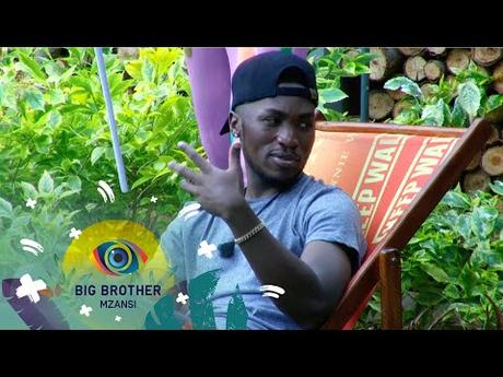 BBMzansi: There’s A Big Reveal In The House