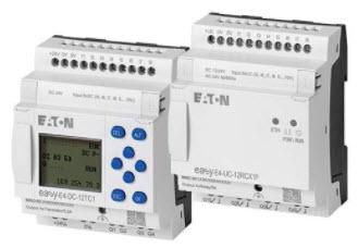 Eaton Moeller EasyE4 Programmable Relays