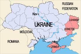 Ukraine and the Abyss