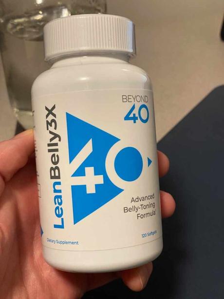 Lean Belly 3x Review – Is This Fat-Burning Supplement the Real Deal?