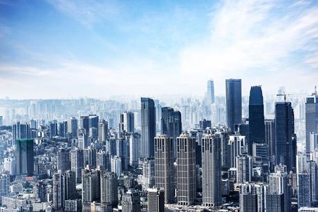 Commercial Real Estate (CRE)