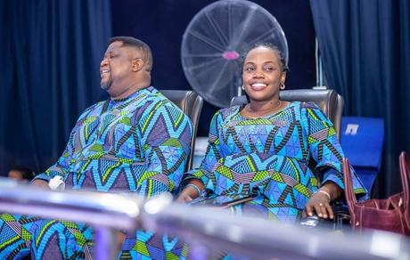 Pastor Ezekiel Atang Biography, Wiki, Age, Wife, State, Parents, Cause Of Death, Church