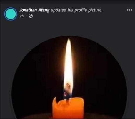 Pastor Ezekiel Atang, God’s House of Refuge Founder Is Dead