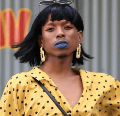 BBMzansi: Watch Sis Tamara Win HoH And Chooses Venus As His Deputy