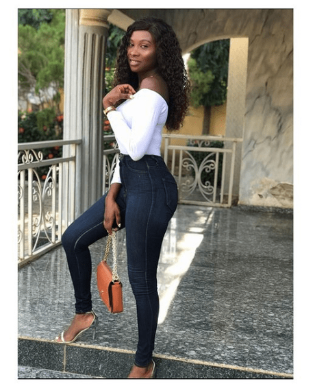 Sonia Uche Biography, Net Worth, Wiki, Age, Husband, Mother, Father, State, Facts