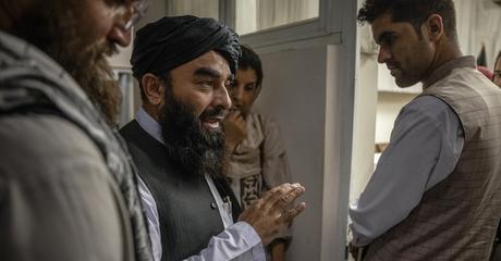 Six months of Taliban: Afghans safer, poorer, less hopeful