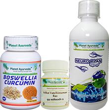 Ayurvedic Treatment For Trigeminal Autonomic Cephalalgias