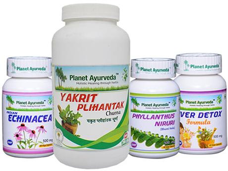 Ayurvedic View On Crigler Najjar Syndrome & Its Treatment