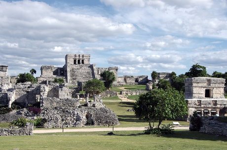 You Should Add Tulum in Your Bucket List and Here’s Why