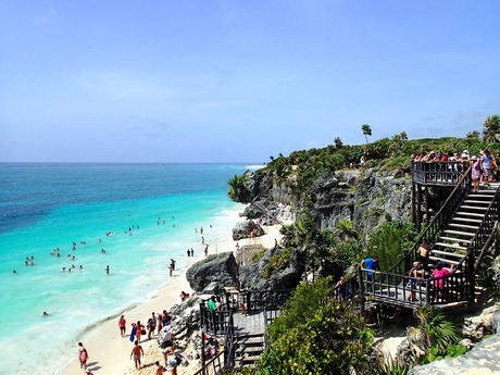 You Should Add Tulum in Your Bucket List and Here’s Why