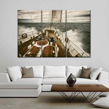 Basic Style Guide to Creating an Amazing Home Décor