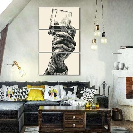 Basic Style Guide to Creating an Amazing Home Décor