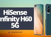 HiSense Infinity Full Specifications Price