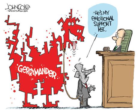 GOP's Ugly Pet