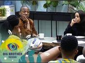 BBMzansi: Watch Tamara Bring Back