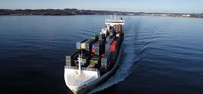 Shipbroking is described as the financial service provided to shipowners who utilise ships to convey goods via intermediaries or negotiators.