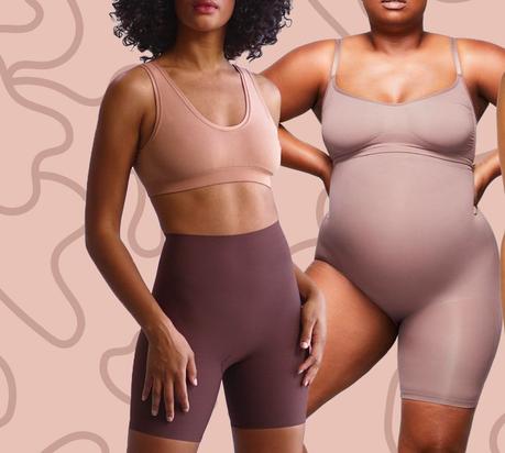 Different types of shapewear| Benefits| This is why need to try a shapewear different types of shapewear, benefits of shapewear