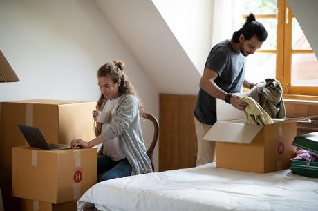 Tips For Converting Your Loft Into A Bedroom