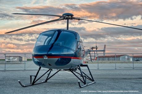 Enstrom 480