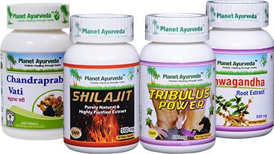 Ayurvedic Treatment For Overactive Bladder