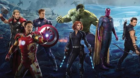 Marvel Movies Streaming: Where To Stream Or Rent All The MCU Movies Online