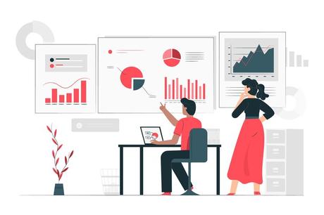 Conduct Effective Competitive Analysis for Your Business