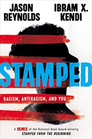 Stamped #BookReview